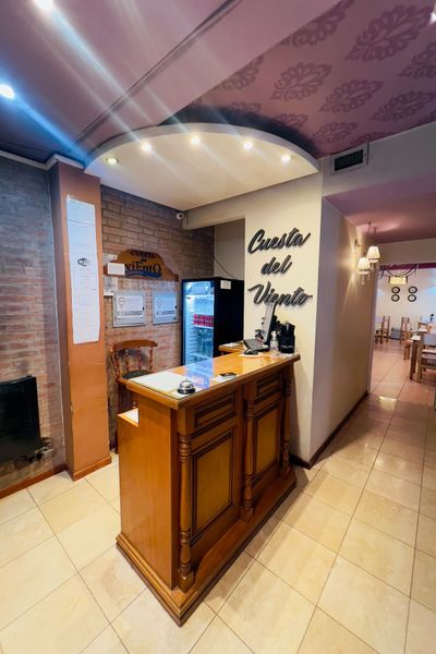 Hotel Cuesta del Viento