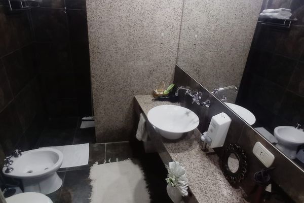 Loft Superior cuadruple