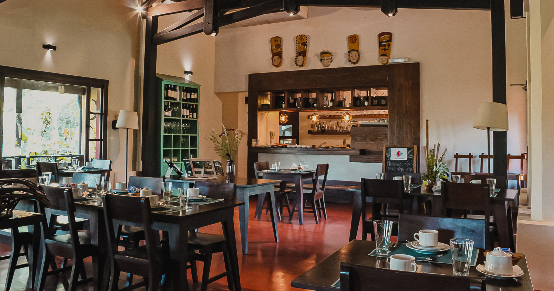 Posada Puerto Bemberg