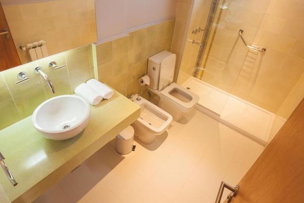 Habitación Doble Premium