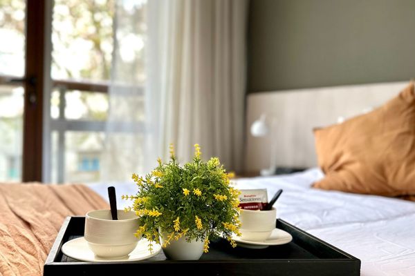 Ayres Apartments Palermo