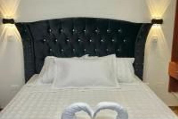SUITE MATRIMONIAL 