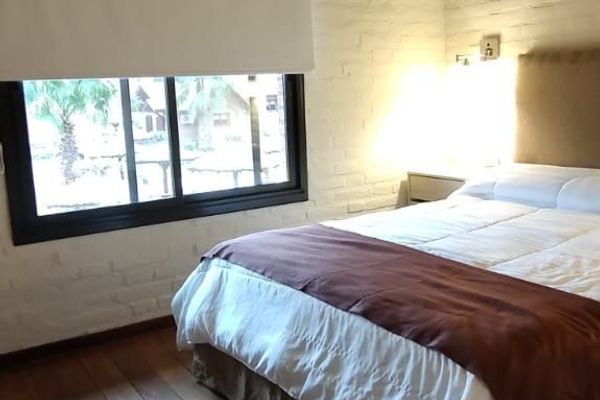 Cabaña para 5 personas