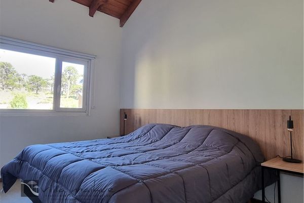 Apartamento 1 dormitorio