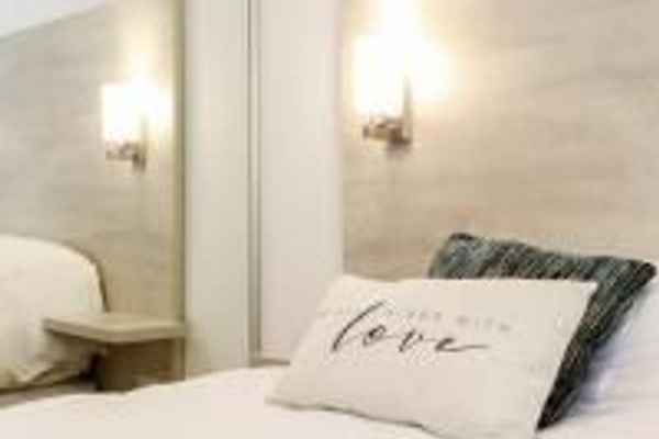 Terrazas del Beagle 2 ambientes vista montaña