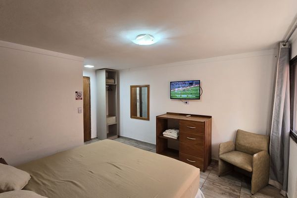 Habitación Doble Superior