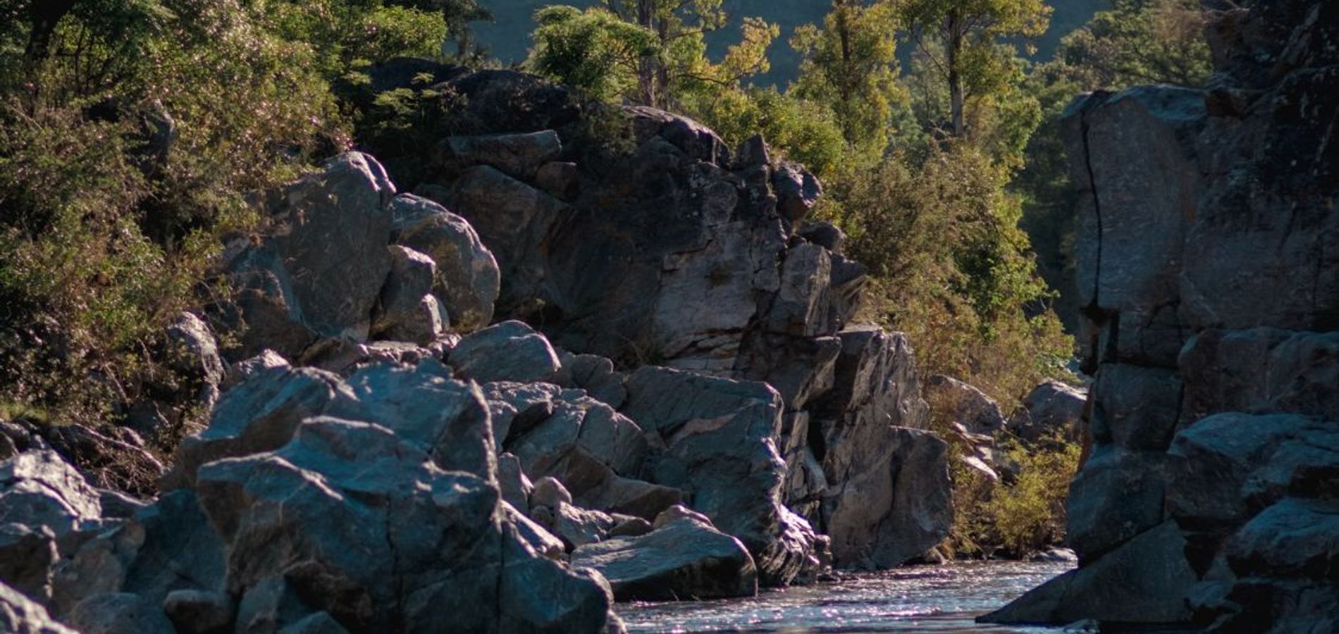 Cabañas Estancia Kamiare