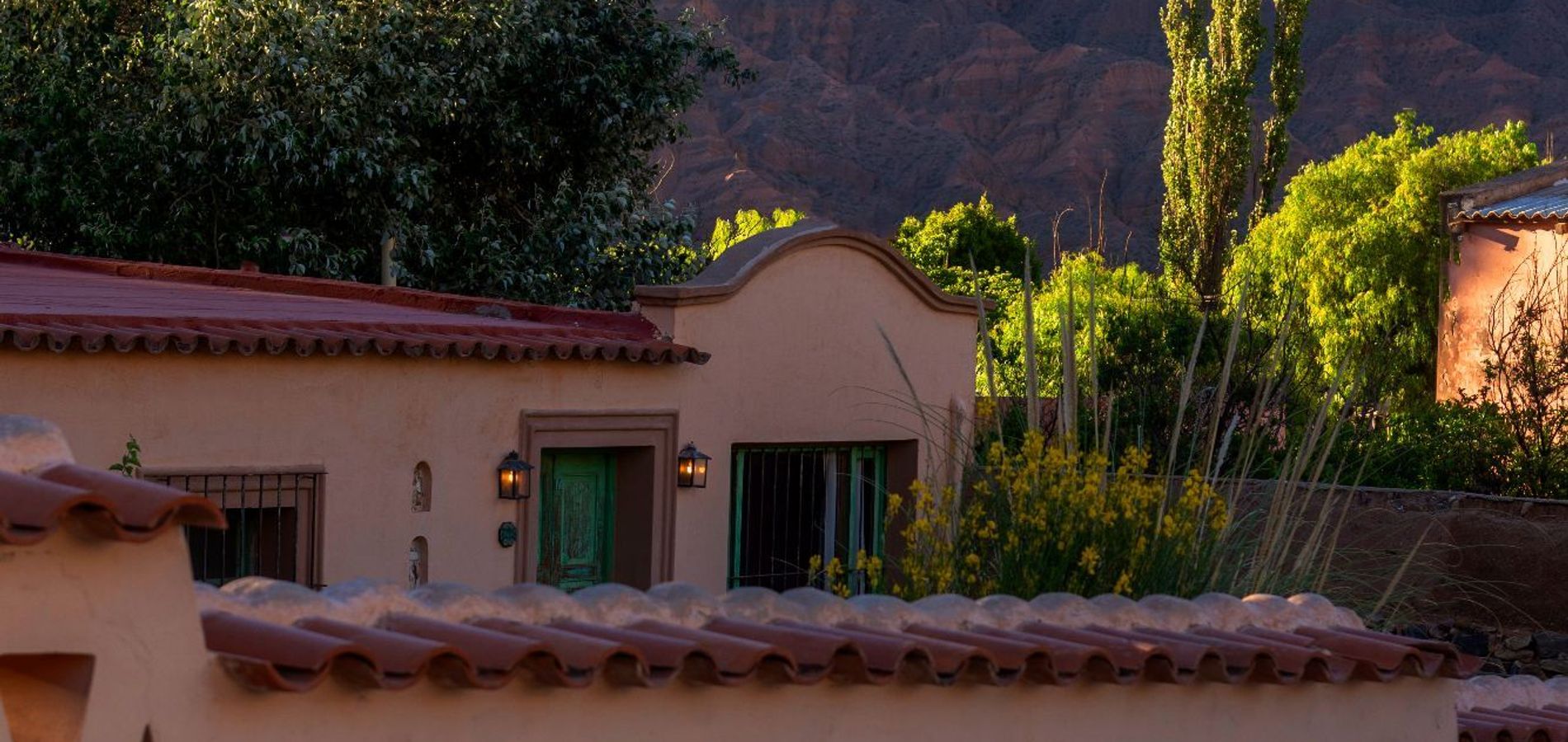 Los Arcabuceros Casa Hotel Boutique