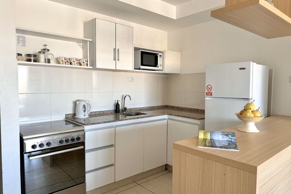 DEPARTAMENTO DE UN DORMITORIO CÉNTRICO