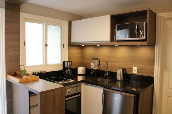 Forest Lagoon Monoambiente