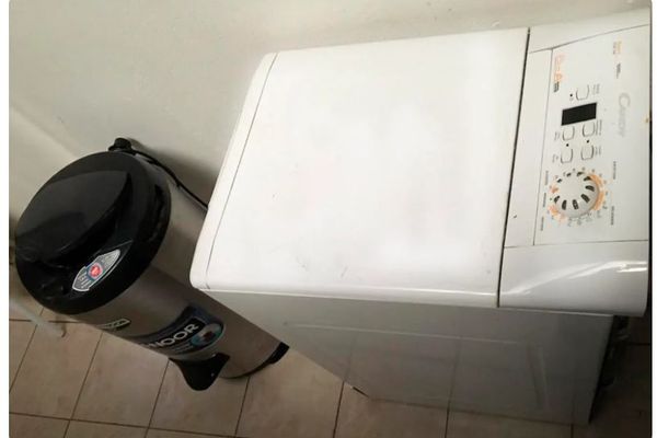 2D View Garden 2 - Senior