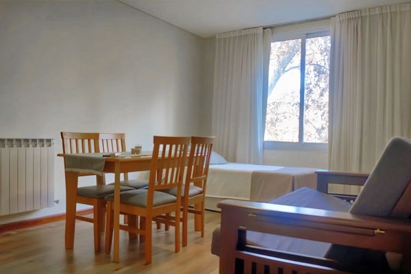 Cóndor Suites