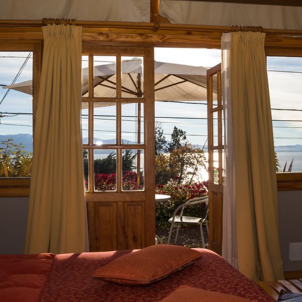 Lagos del Sur Apart & Suites