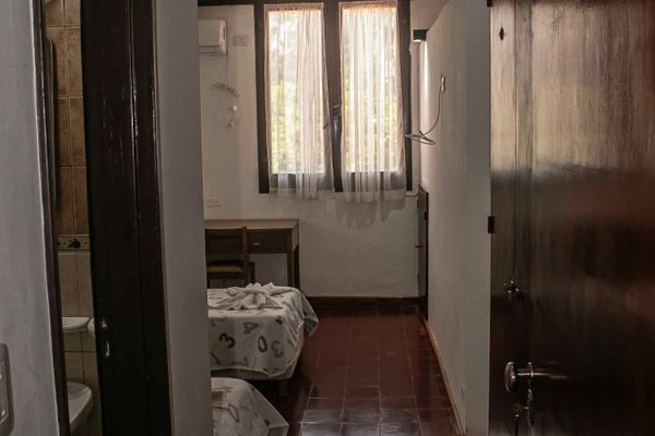 Habitación Doble Twin Estandar