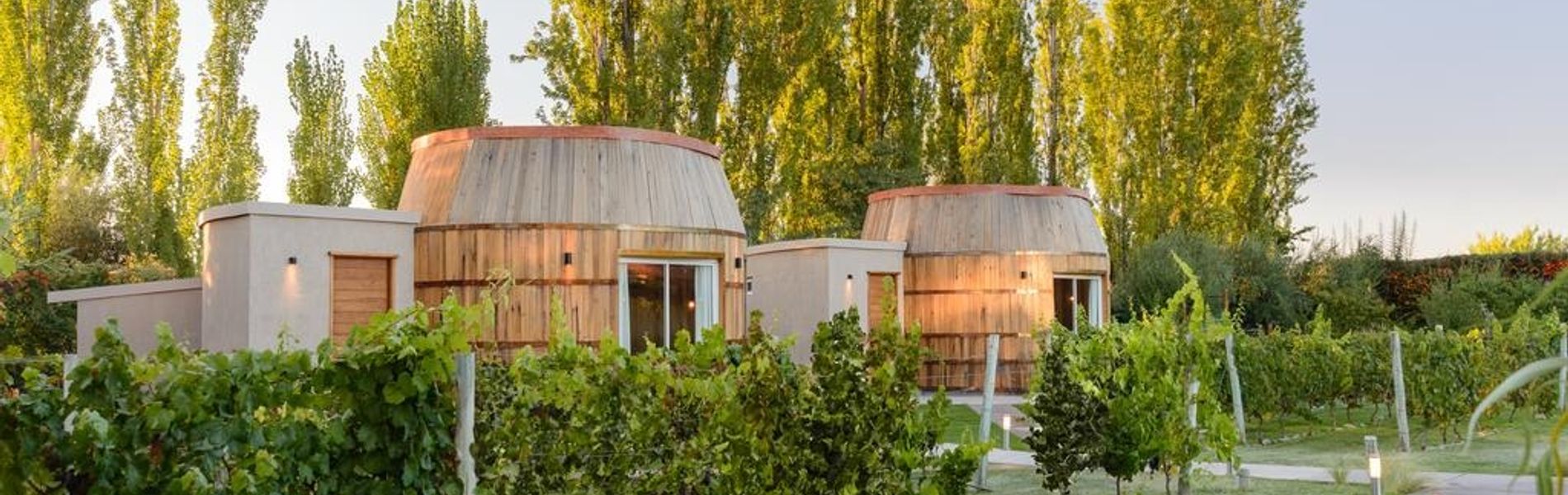 Villa Mansa, Wine Hotel & Spa