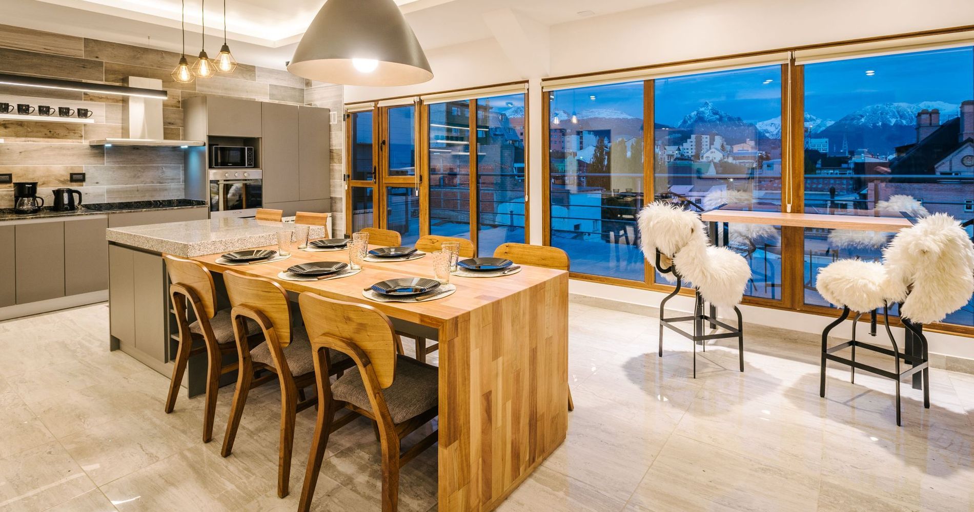 Gente del Sur Apartamentos