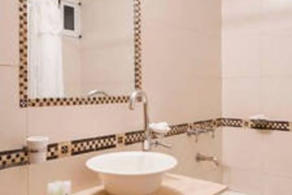 4 INT American Style 2  - Junior