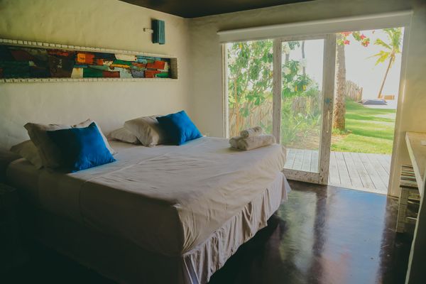 Beach House Icaraizinho