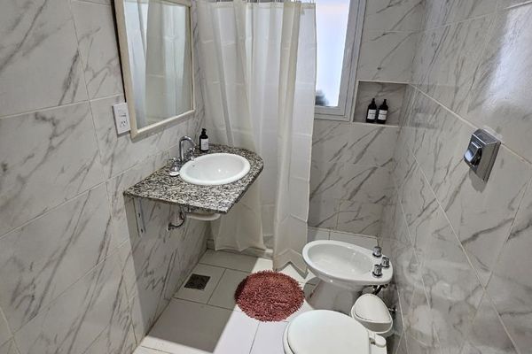 Habitación Estándar Single