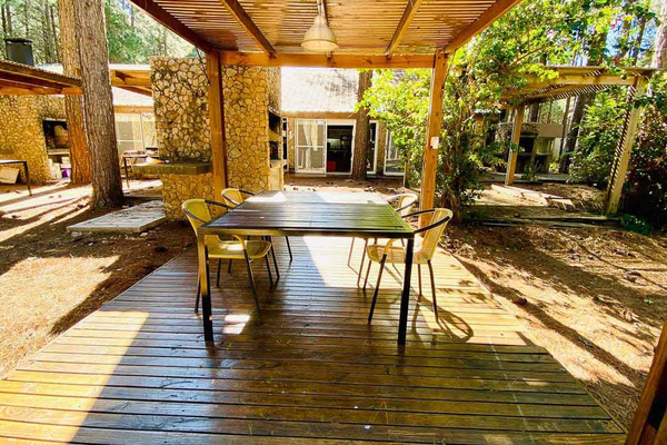 DUPLEX ENSUEÑO