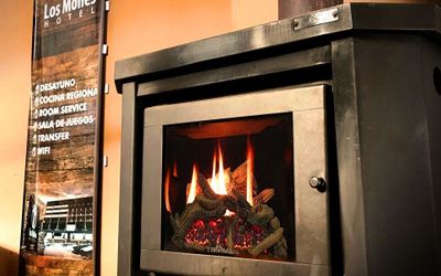 LosMolles - Nuevo Rincón de Fuego