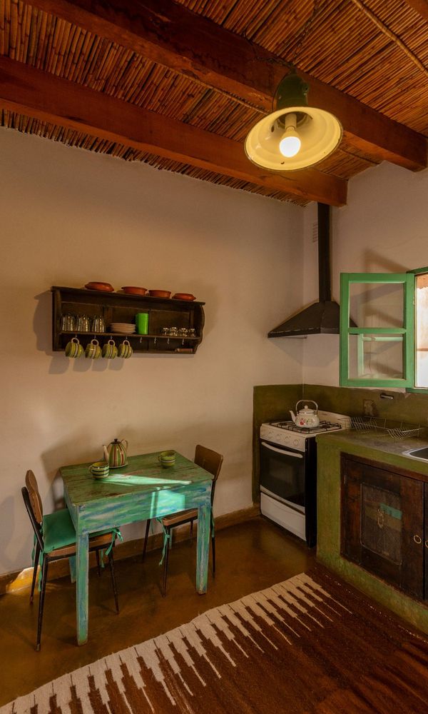 Los Arcabuceros Casa Hotel Boutique