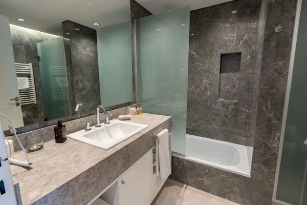 Departamento Superior 2 dormitorios 