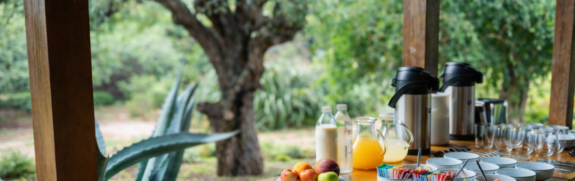 Sentio Camps Glamping