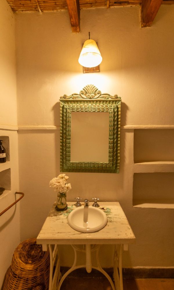 Los Arcabuceros Casa Hotel Boutique