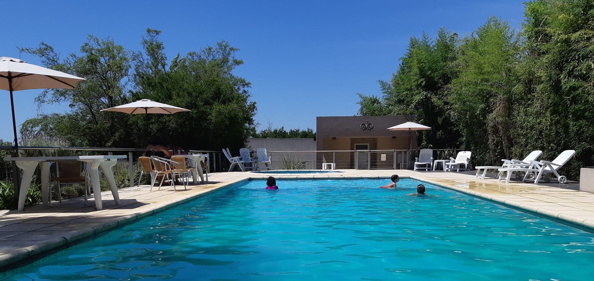 La Agustina Apart Boutique