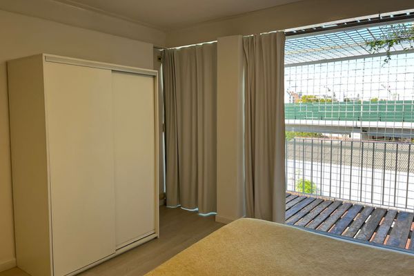 Habitación Cuadruple