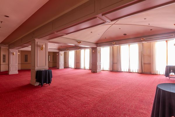 Hotel Quinto Centenario