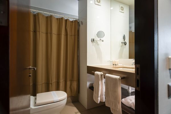 Habitación Standard Twin