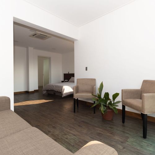 Hotel Boutique Ossido Nero