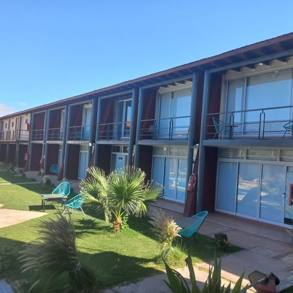Apart Hotel Syrah Boutique
