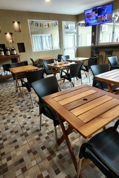 Porá Iguazú Boutique Hotel