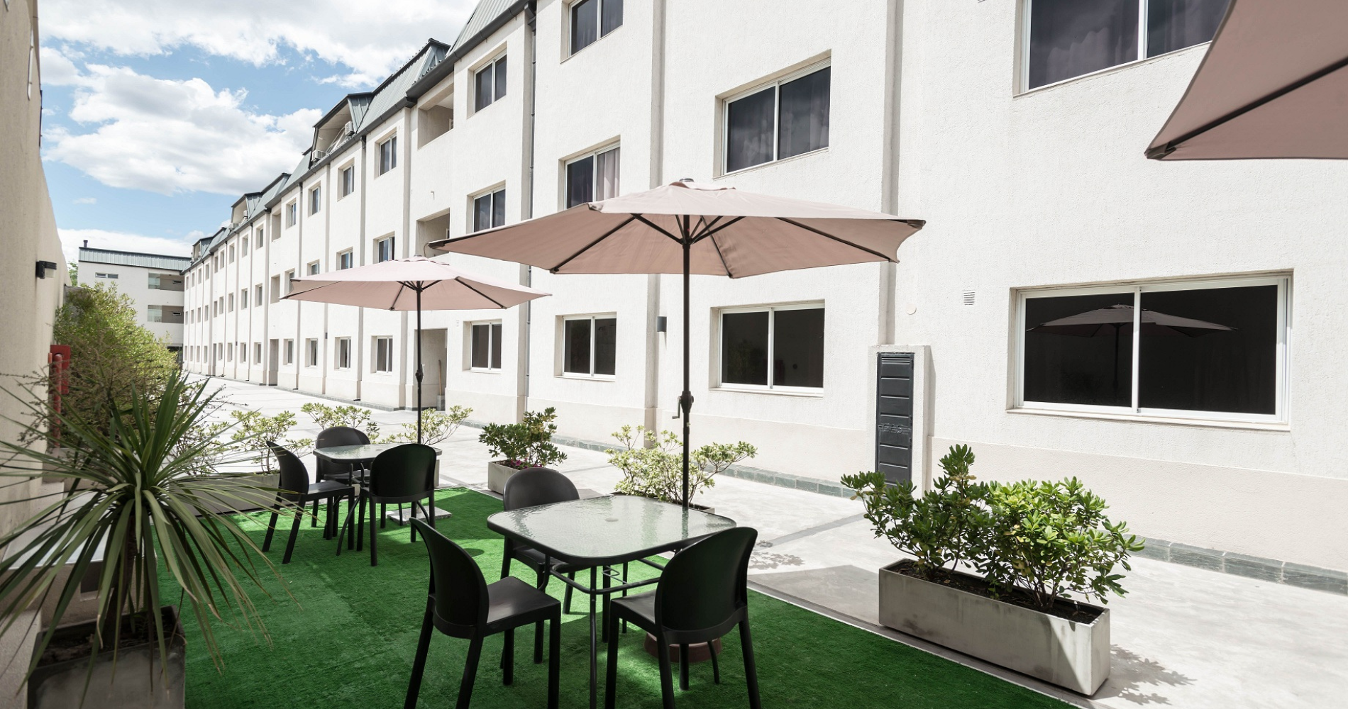 Soltigua Apart Hotel