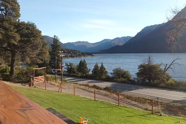 Cabaña 2- Lago Gutierrez