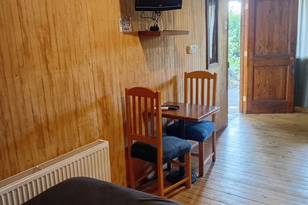 Habitación Triple OTAs