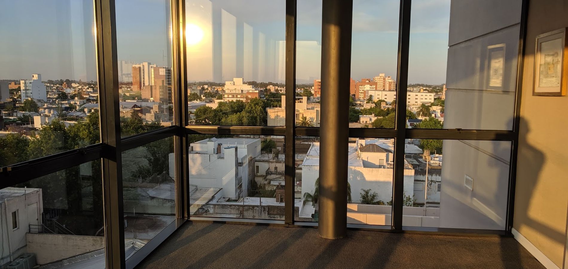 Howard Johnson by Wyndham Villa Maria Casino