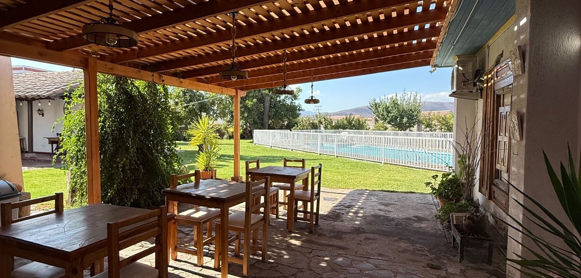 Hoy Es Almendral Hotel