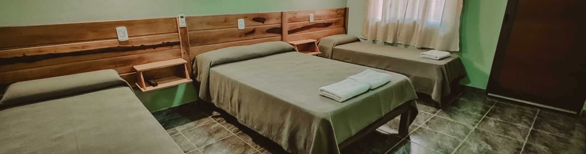 Piedra Alta Hotel & Restaurante