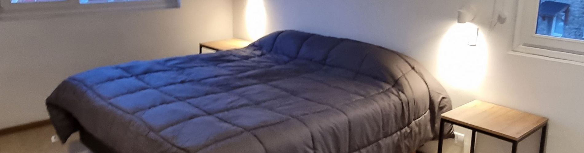 Villa Maihue - Apartamentos & Spa De Montaña