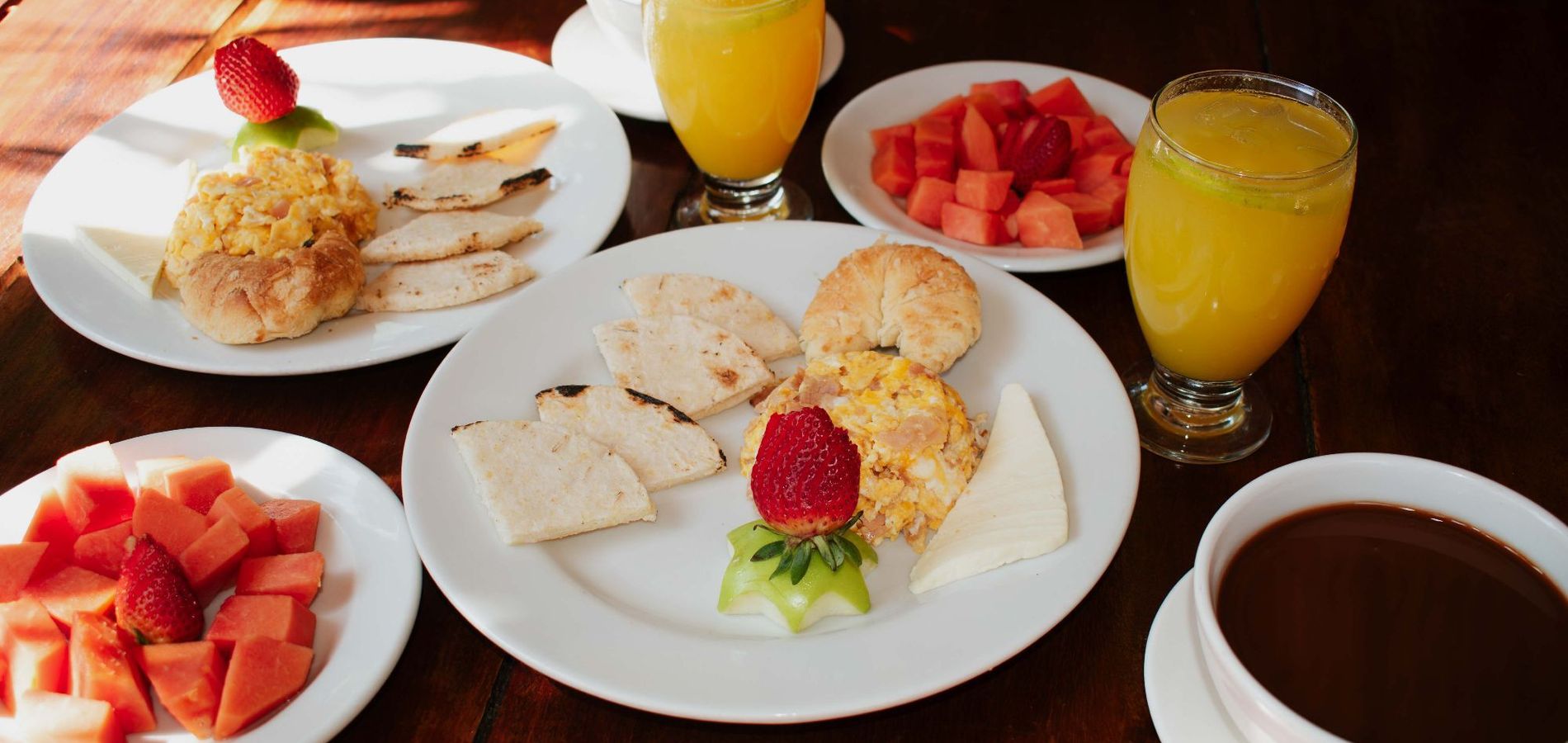 Hotel Portón del Sol Santa Fe