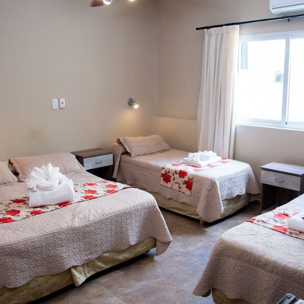 Hotel Termal Ciudad del Sol