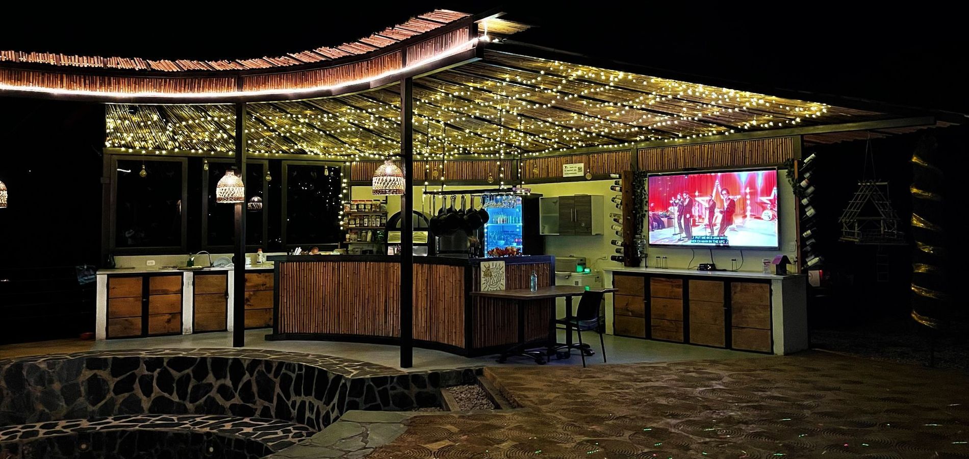 Natubrí EcoHotel