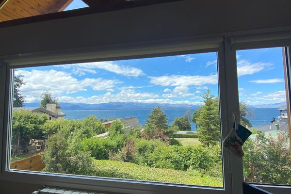 Departamento Nahuel o Vista al Lago