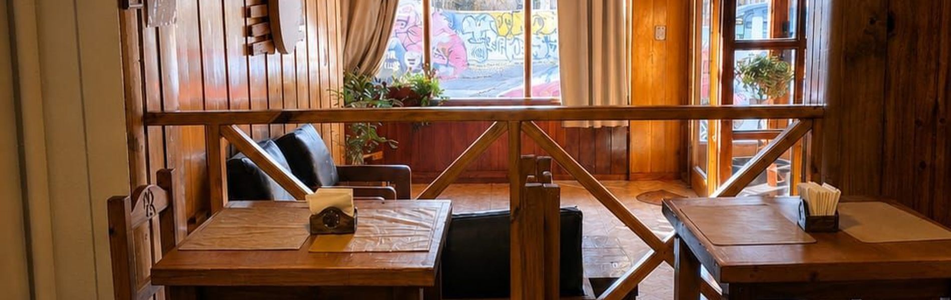 Hotel Casa Gaia Bariloche - Guesthouse
