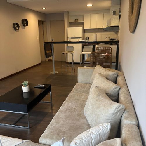 Casa Campus Pilar Suites