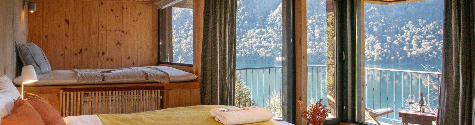 Hermoso Eco Lodge